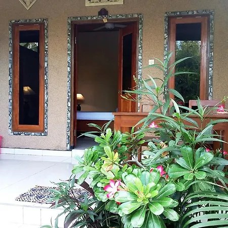 Molleh Guest House