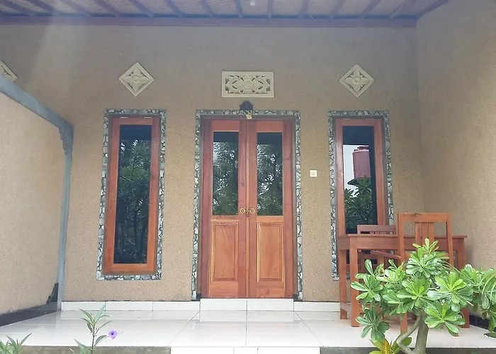 Molleh Gasthof