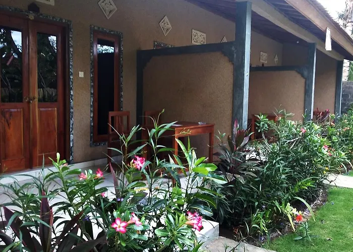 Gasthof Molleh 2*